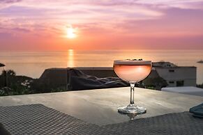 Cross Vibe Pattaya Seaphere