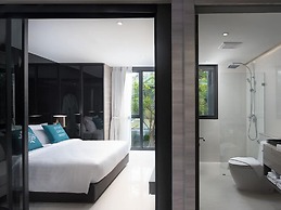 Cross Vibe Pattaya Seaphere