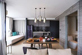 Cross Vibe Pattaya Seaphere