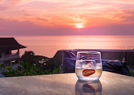 Cross Vibe Pattaya Seaphere