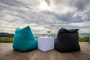 Cross Vibe Pattaya Seaphere