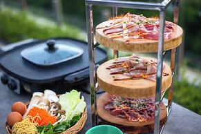 Cross Vibe Pattaya Seaphere