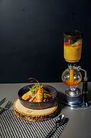 Cross Vibe Pattaya Seaphere