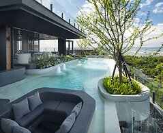 Cross Vibe Pattaya Seaphere