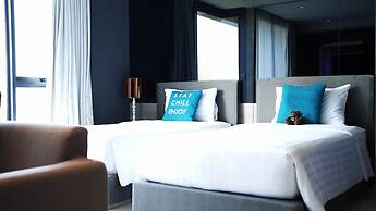 Cross Vibe Pattaya Seaphere