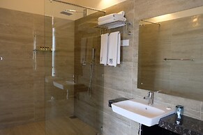 Twenty-Two Weligambay