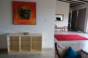 Twenty-Two Weligambay