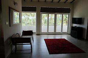 Twenty-Two Weligambay