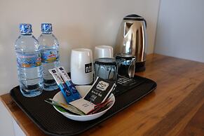 Twenty-Two Weligambay