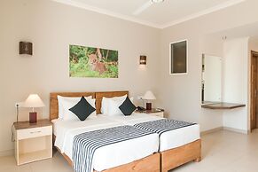 Twenty-Two Weligambay