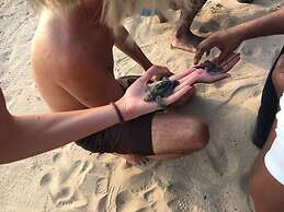 Twenty-Two Weligambay