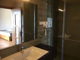 Twenty-Two Weligambay