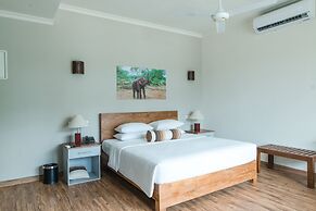 Twenty-Two Weligambay