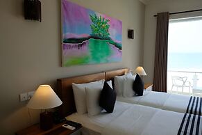 Twenty-Two Weligambay