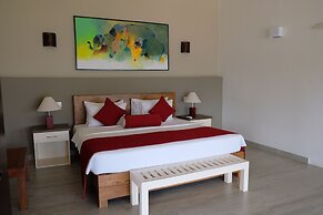 Twenty-Two Weligambay