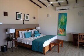 Twenty-Two Weligambay