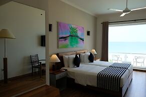 Twenty-Two Weligambay