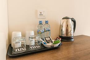 Twenty-Two Weligambay