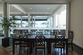 Twenty-Two Weligambay