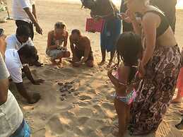 Twenty-Two Weligambay