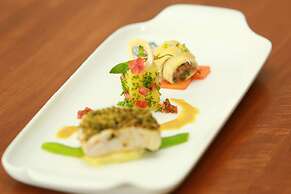 Twenty-Two Weligambay