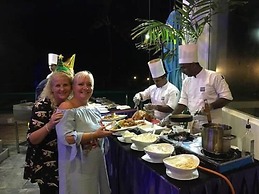 Twenty-Two Weligambay