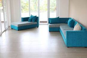 Twenty-Two Weligambay