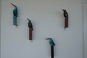 Twenty-Two Weligambay