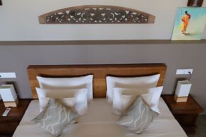 Twenty-Two Weligambay