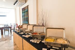 Twenty-Two Weligambay