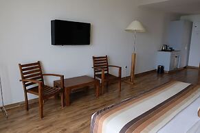 Twenty-Two Weligambay