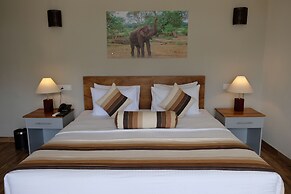 Twenty-Two Weligambay