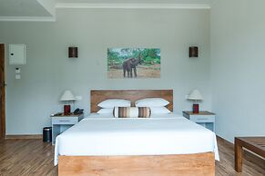 Twenty-Two Weligambay