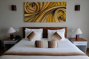 Twenty-Two Weligambay