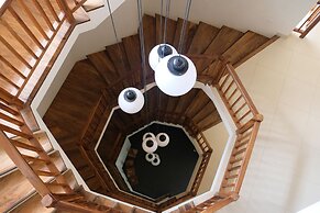 Twenty-Two Weligambay