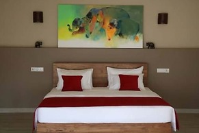 Twenty-Two Weligambay