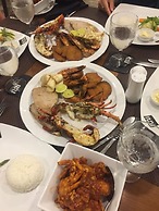 Twenty-Two Weligambay