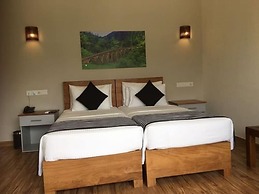 Twenty-Two Weligambay