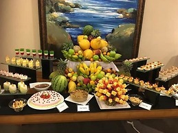 Twenty-Two Weligambay