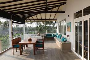 Twenty-Two Weligambay