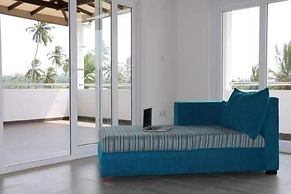 Twenty-Two Weligambay