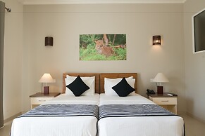 Twenty-Two Weligambay