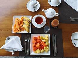 Twenty-Two Weligambay