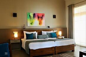 Twenty-Two Weligambay