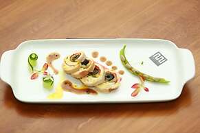 Twenty-Two Weligambay