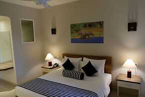 Twenty-Two Weligambay