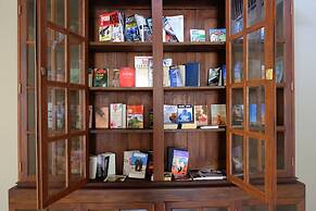 Twenty-Two Weligambay