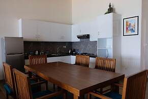 Twenty-Two Weligambay