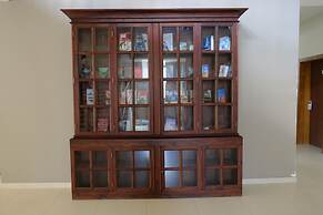 Twenty-Two Weligambay