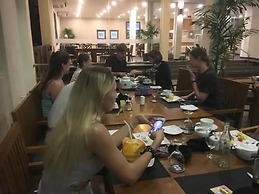 Twenty-Two Weligambay